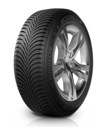 Michelin ALPIN 5 225/45 R17 91H