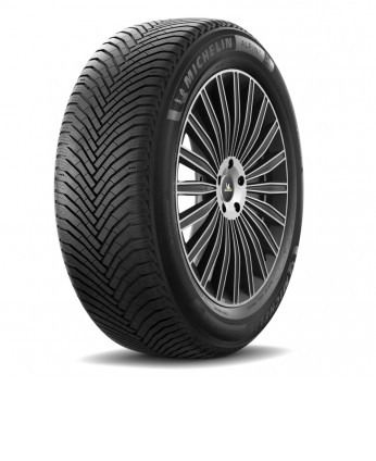 Michelin ALPIN 7 3PMSF XL 215/60 R16 99H