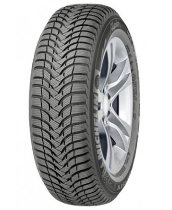 Michelin ALPIN A4 185/60 R15 88T