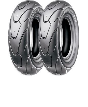 Michelin BOPPER F/R 130/70 R12 56L