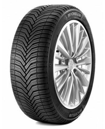 MICHELIN CrossClimate SUV 3PMSF XL 225/65 R17 106V