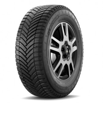 MICHELIN CrossClimate Camping 3PMSF 225/75 R16C 118/116R