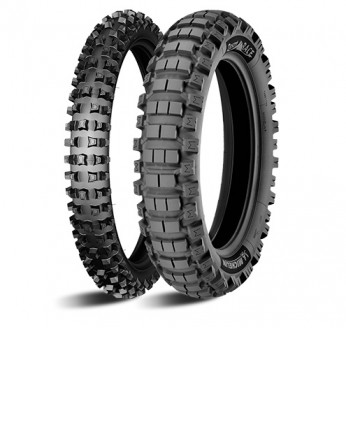 Michelin DESERT RACE R 140/80 R18 70R