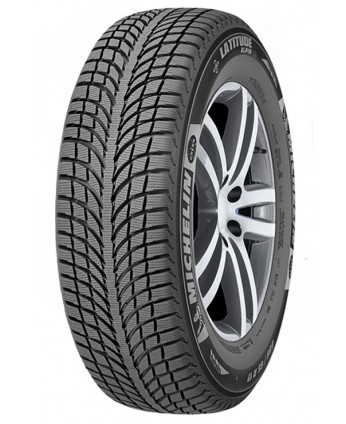 MICHELIN Latitude Alpin LA2 XL 255/65 R17 114H