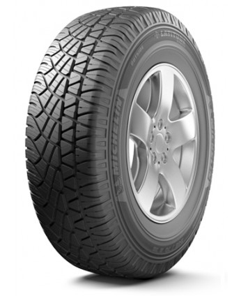 Michelin LATITUDE CROSS 255/65 R16 113H