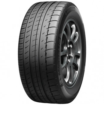 MICHELIN Latitude Sport MO 275/55 R19 111W