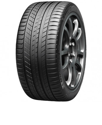 MICHELIN LATITUDE SPORT 3 XL 235/65 R19 109V