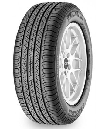 MICHELIN Latitude Tour HP MO (DOT18) 255/55 R18 105H