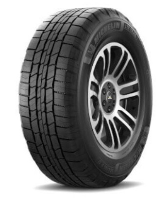 Michelin LTX TRAIL 265/70 R18 116S