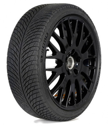 MICHELIN Pilot Alpin 5 SUV XL 255/45 R20 105V