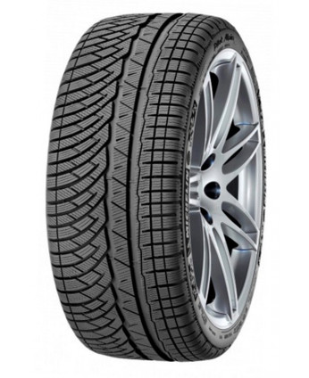 MICHELIN Pilot Alpin PA4 MO XL 285/35 R20 104V