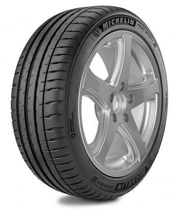 Michelin PILOT SPORT 4 SUV ZP FR XL 285/45 R21 113Y