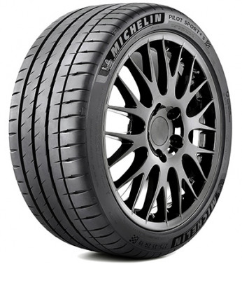 Michelin PILOT SPORT 4 S  * 285/30 R20 99Y