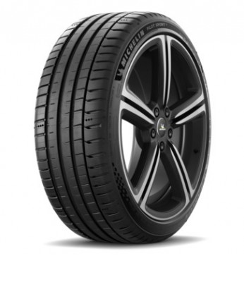 MICHELIN Pilot Sport 5 ZR XL 225/55 R17 101Y