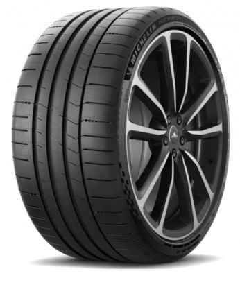 Michelin PILOT SPORT S 5 245/40 R21 100Y