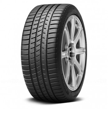 MICHELIN Pilot Sport A/S 3 N0 XL (DOT20) 255/55 R19 111V