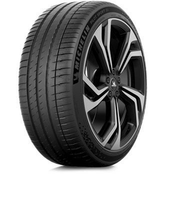 MICHELIN Pilot Sport EV Acoustic XL 255/40 R20 101V