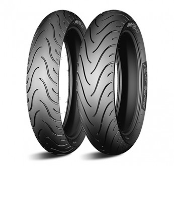 Michelin PILOT STREET 80/90 R14 46P