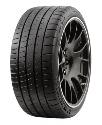 MICHELIN Pilot Super Sport ZR N0 255/45 R19 100Y