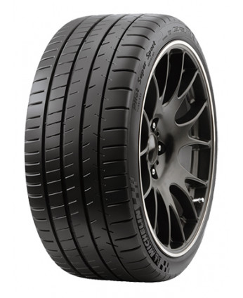 MICHELIN Pilot Super Sport ZR XL 225/45 R18 95Y