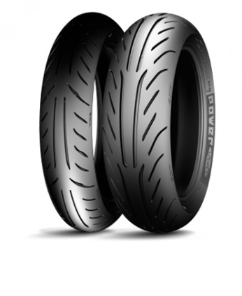 Michelin POWER PURE SC F 120/70 R12 51P