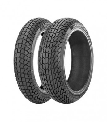 Michelin POWER SUPERMOTO RAIN F 120/75 R16.5 