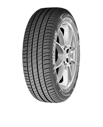 Michelin PRIMACY 3 GRNX  DOT0716 225/45 R17 94V
