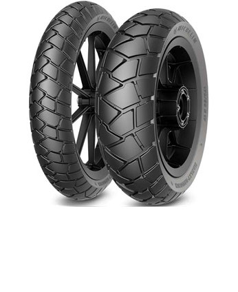 Michelin SCORCHER ADVENTURE R 170/60 R17 72V