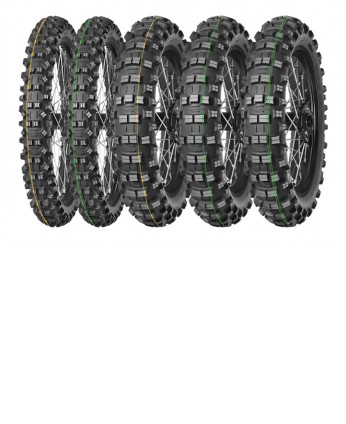 Mitas TERRA FORCE-EF SUPER F 90/100 R21 57R