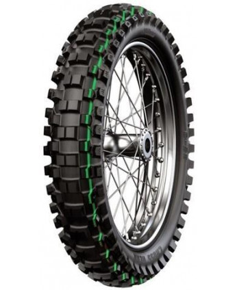 Mitas C-18 SUPER LIGHT 110/100 R18 64R