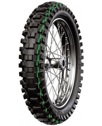 Mitas C-18  SUPER LIGHT 100/90 R19 57M