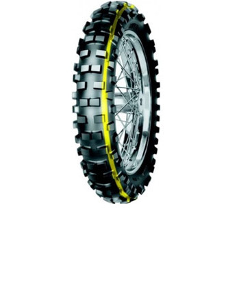Mitas EF-10 SUPER 140/80 -18 70R