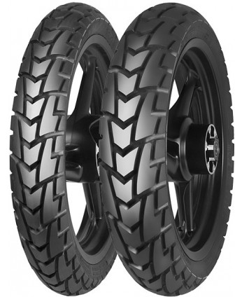 Mitas MC 32  M+S 100/80 R17 52R