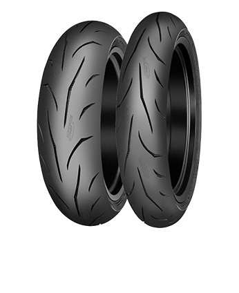 Mitas SPORTFORCE + 110/70 R17 54W