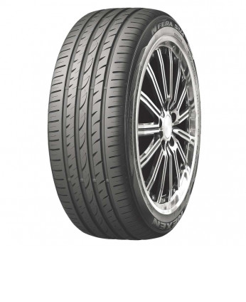 Nexen NFera SU4 205/40 R17 84W