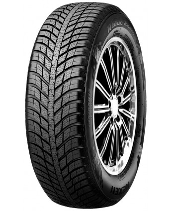 NEXEN N'blue 4Season 3PMSF 215/60 R17 96H