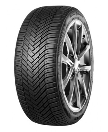 Nexen N'BLUE 4Season 2 XL 255/55 R19 111W