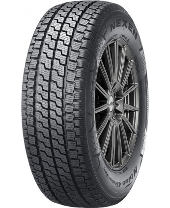 Nexen N'blue 4Season Van 205/65 R16C 107/105T