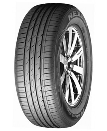 Nexen NBLUE HD  DOT4916 225/40 R18 88V