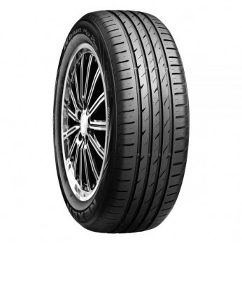 NEXEN N'blue HD Plus (DOT21) 165/65 R13 77T