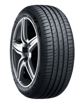 NEXEN N'Fera RU1 (DOT21) 275/55 R17 109V