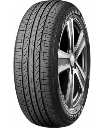 Nexen Roadian 581 195/65 R15 91H