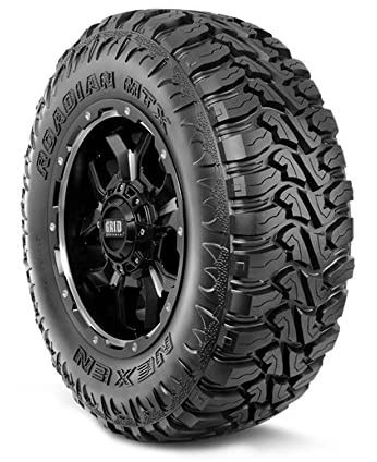 NEXEN Roadian MTX RM7 (DOT22) 315/70 R17 121/118Q