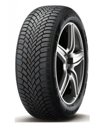 Nexen Winguard SnowG  DOT3512 205/60 R15 91T