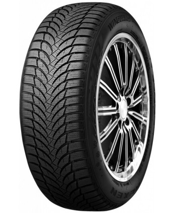 Nexen WINGUARD SNOW'G WH2 155/80 R13 79T
