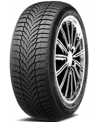 Nexen WINGUARD SPORT 2 (WU7) 215/45 R17 91V