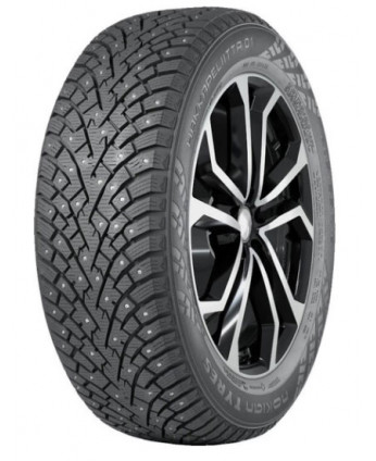 Nokian Tyres Hakkapeliitta 01 FR 3PMSF XL 275/40 R22 107T