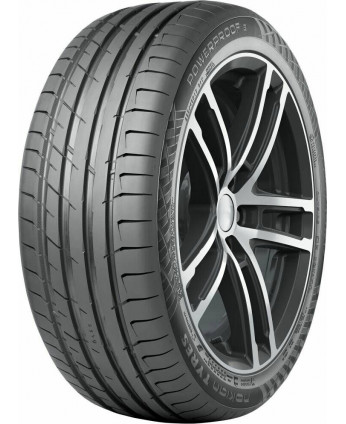 Nokian Tyres Powerproof 2 XL 225/60 R18 104W