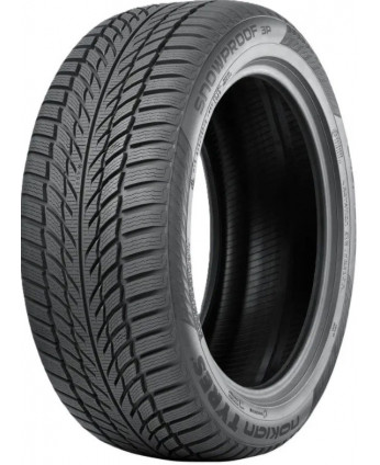 Nokian Tyres Snowproof 3P 3PMSF XL 225/50 R17 98V