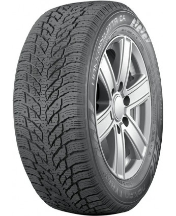 Nokian Tyres Hakkapelliita C4 STUDDED 3PMSF 235/65 R16C 121/119R